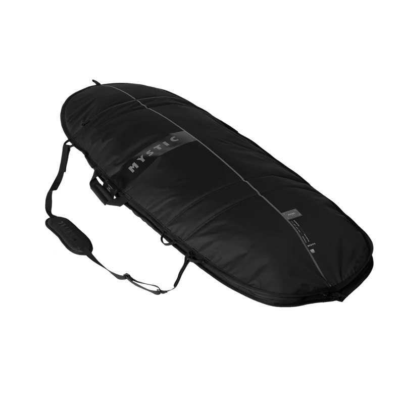 Mystic Patrol Daycover 5'1 Foil Board Bag