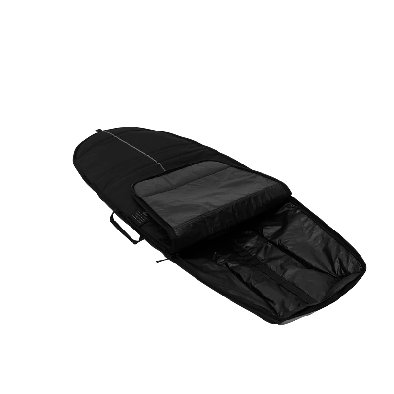 Mystic Patrol Daycover 5'1 Foil Board Bag