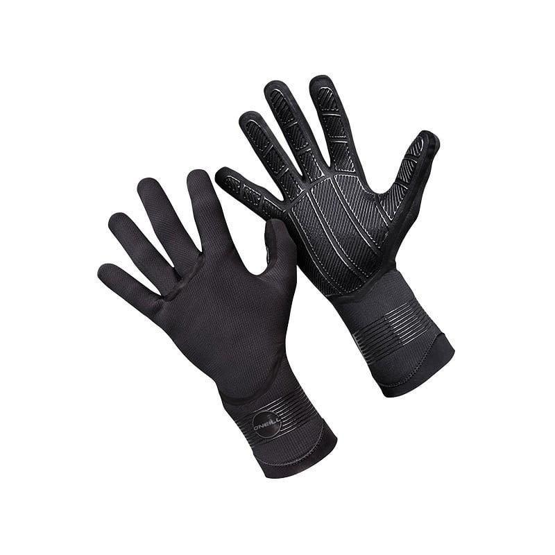 Neoprenske rokavice O'Neill Psyho Tech, 3mm | Bananaway