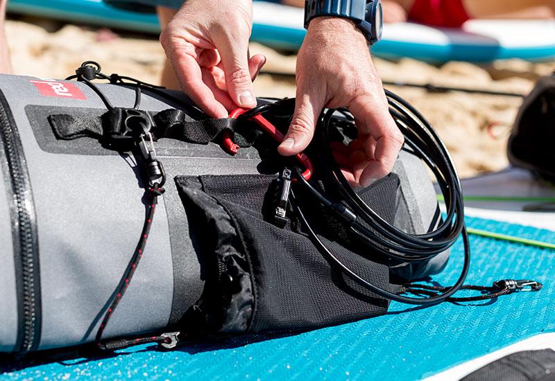 Red Original ključavnica za sup desko