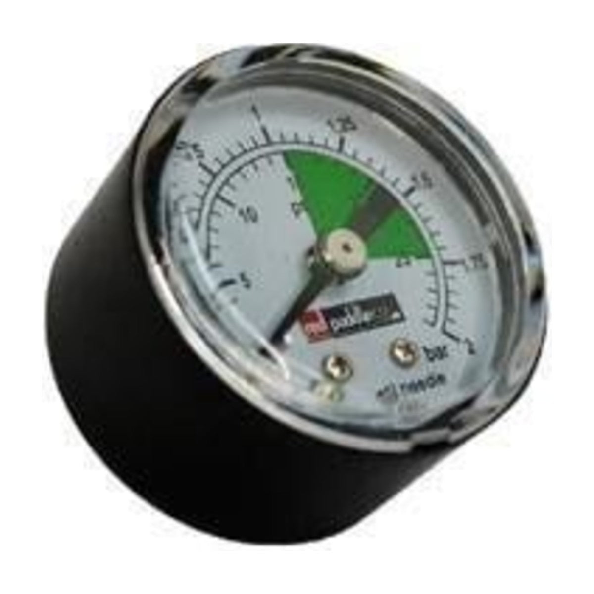 Red Paddle Co pump pressure gauge