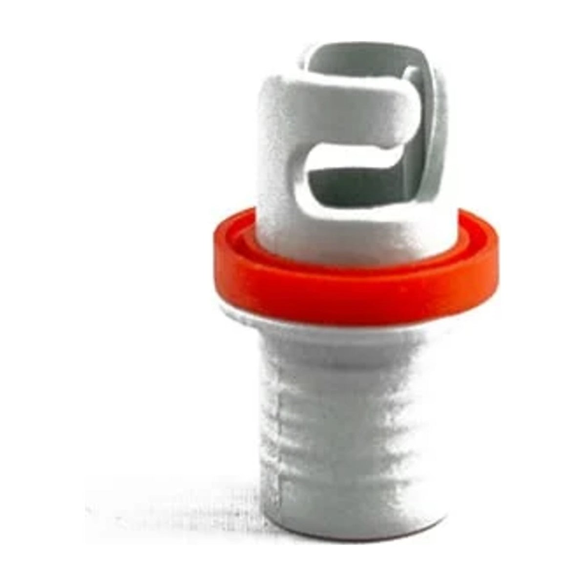 Sup pump hose adapter