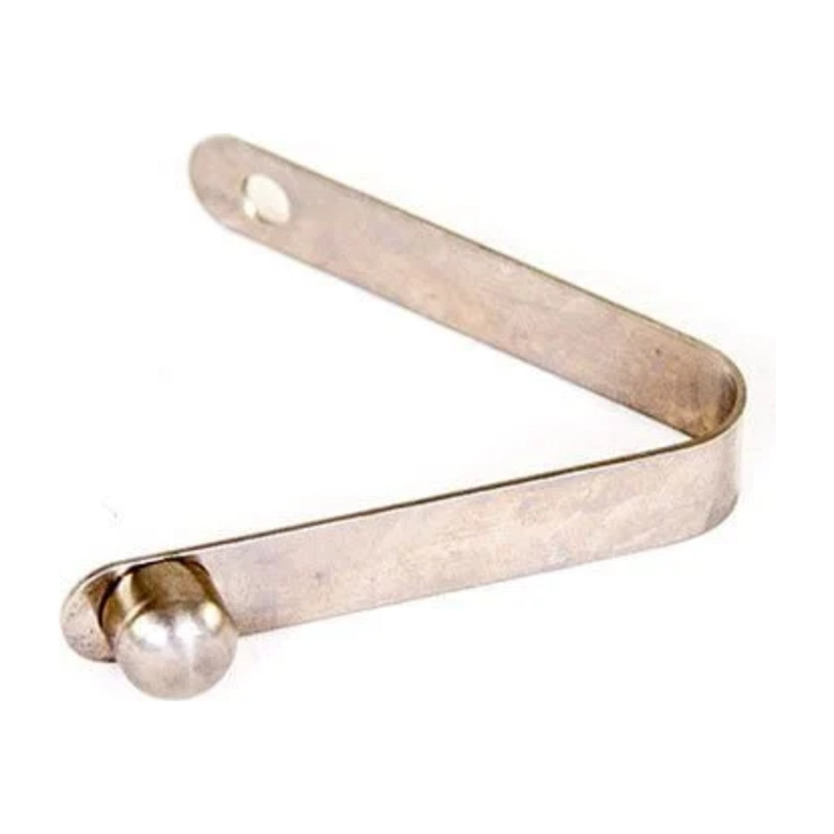 3-piece sup paddle clip