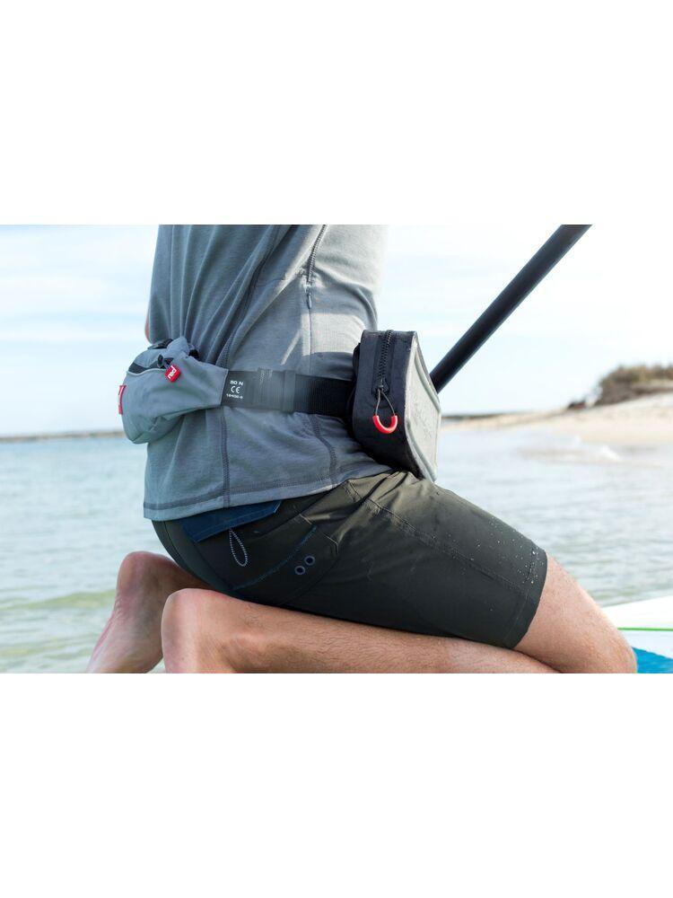 Red Original Dry Pouch