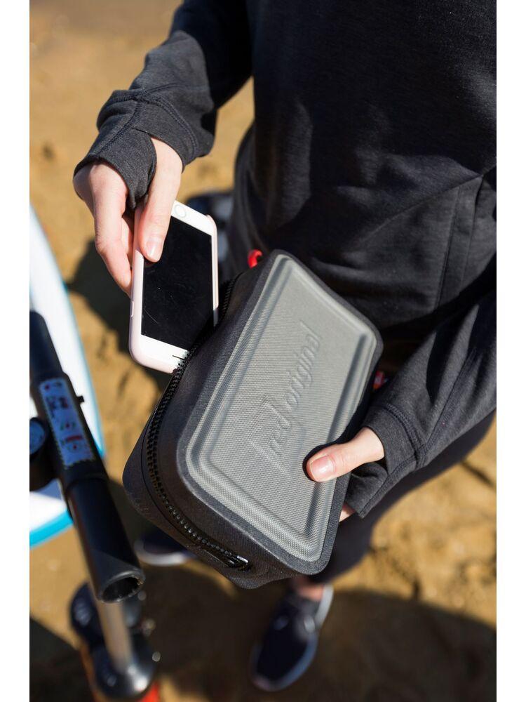 Red Original Dry Pouch