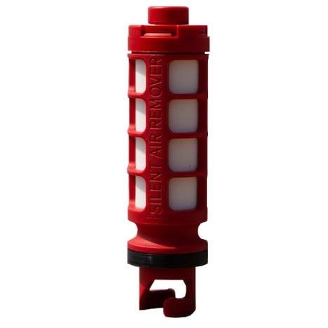 Nastavek za izpihovanje zraka iz supa Red Paddle Co Silent | Bananaway