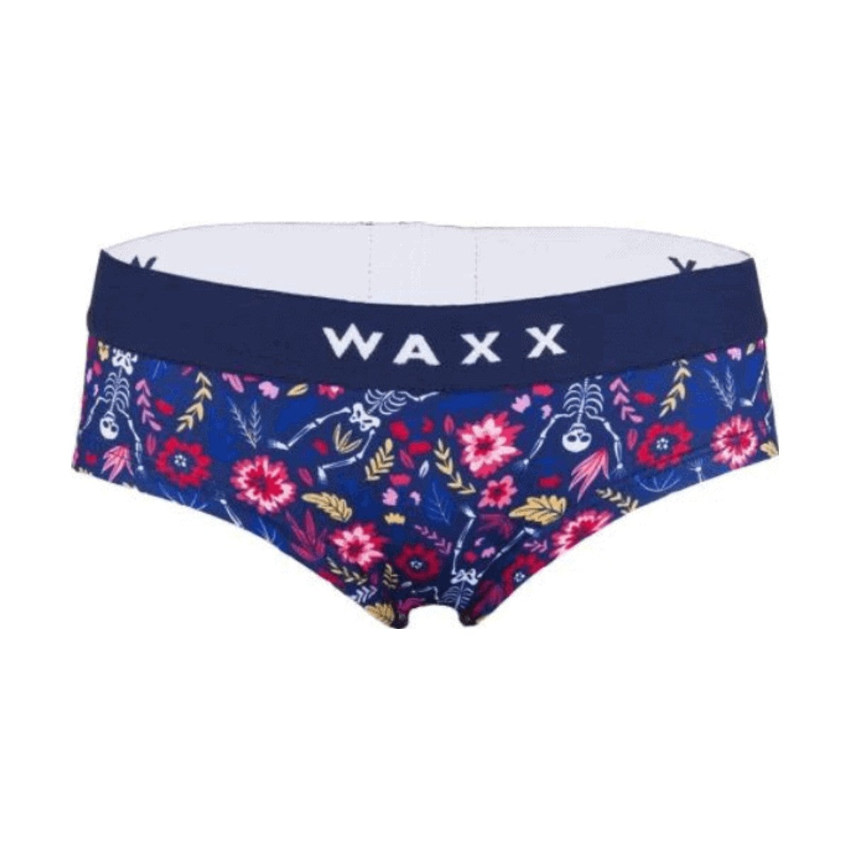 Waxx Liberty women's underwear, front view