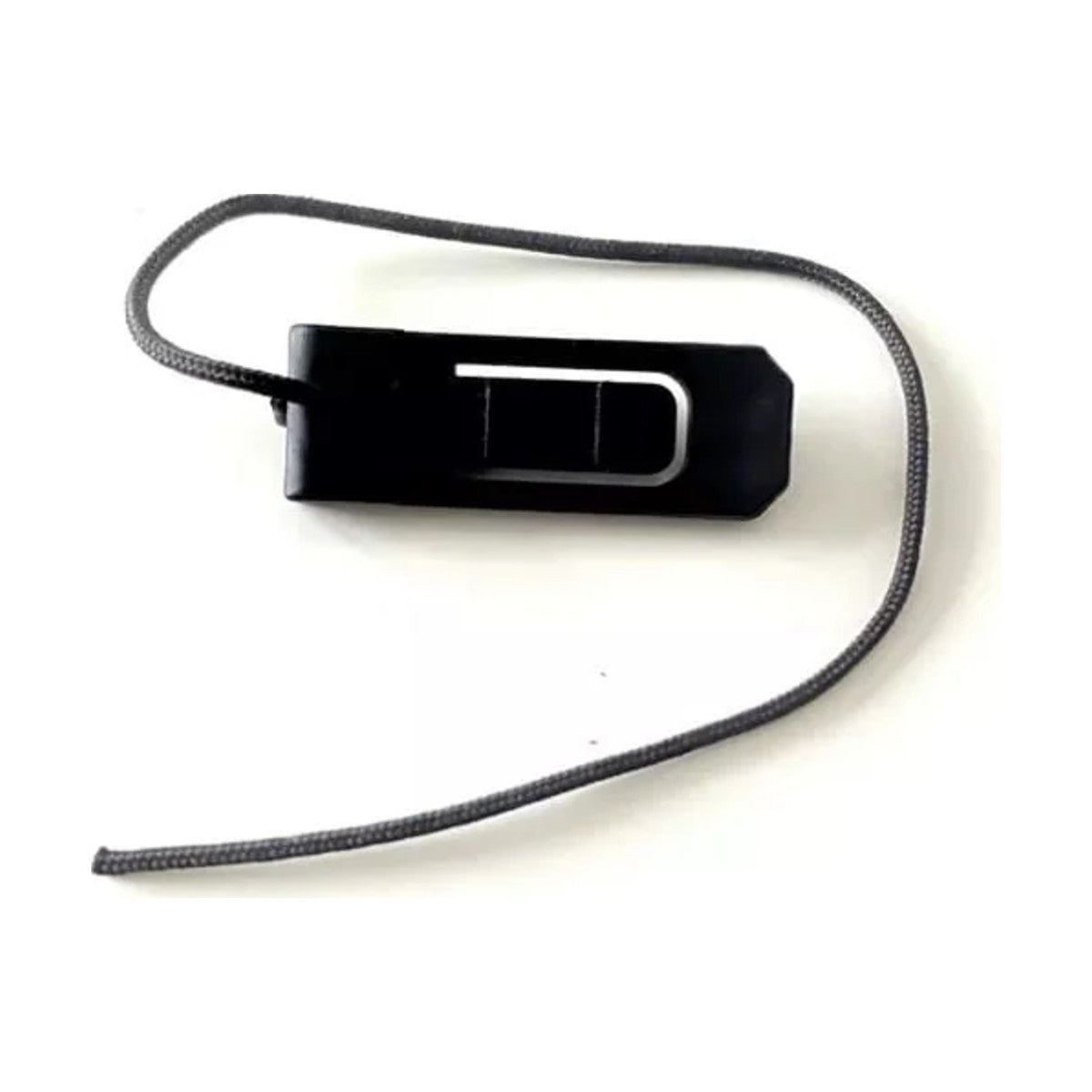 Pin for slide-in sup fin