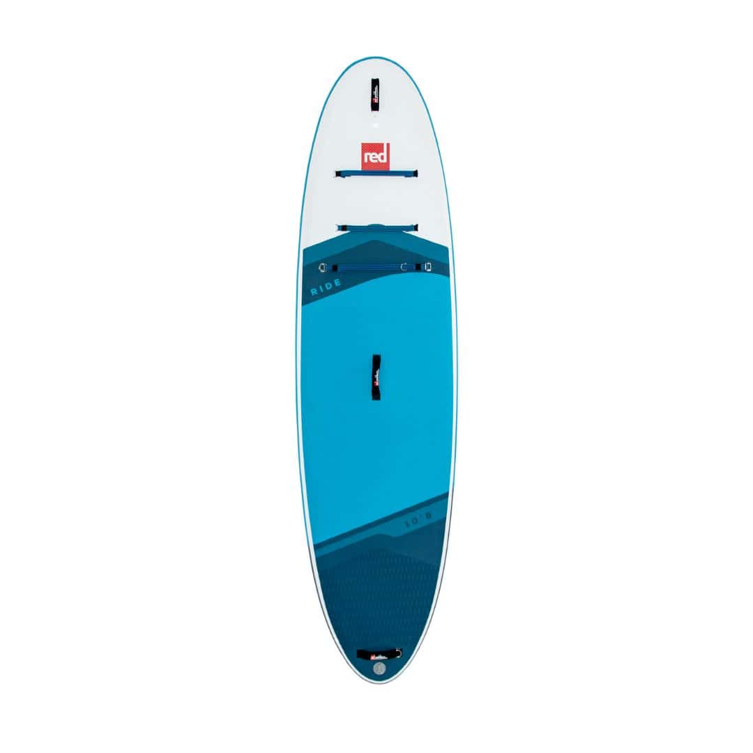 Red Paddle Co 10'8 Ride | Bananaway