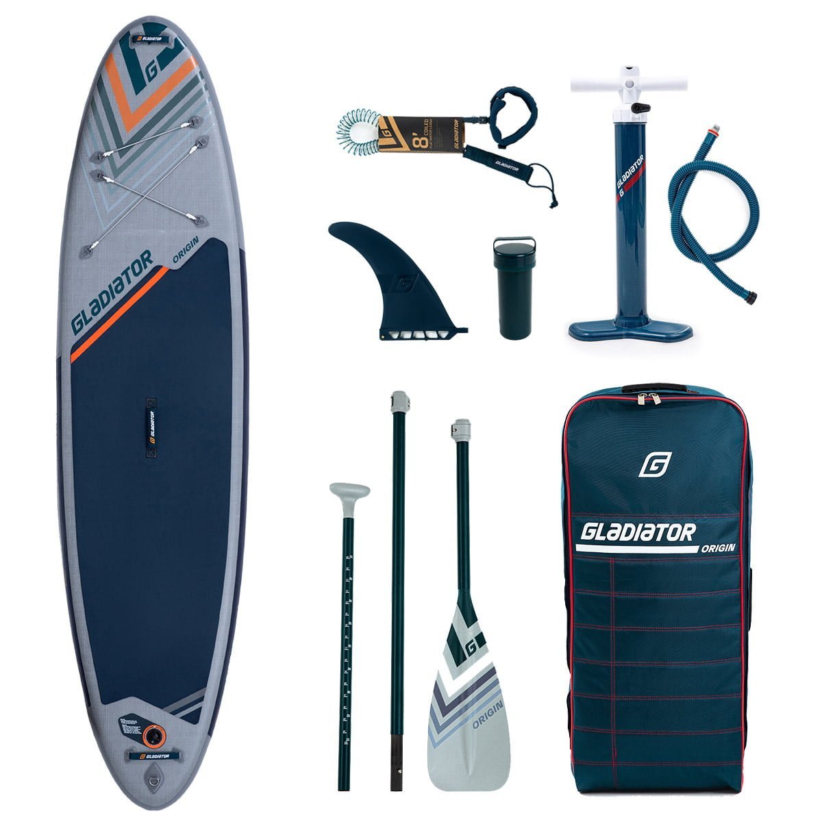 Sup Gladiator 10'6 Origin | Bananaway