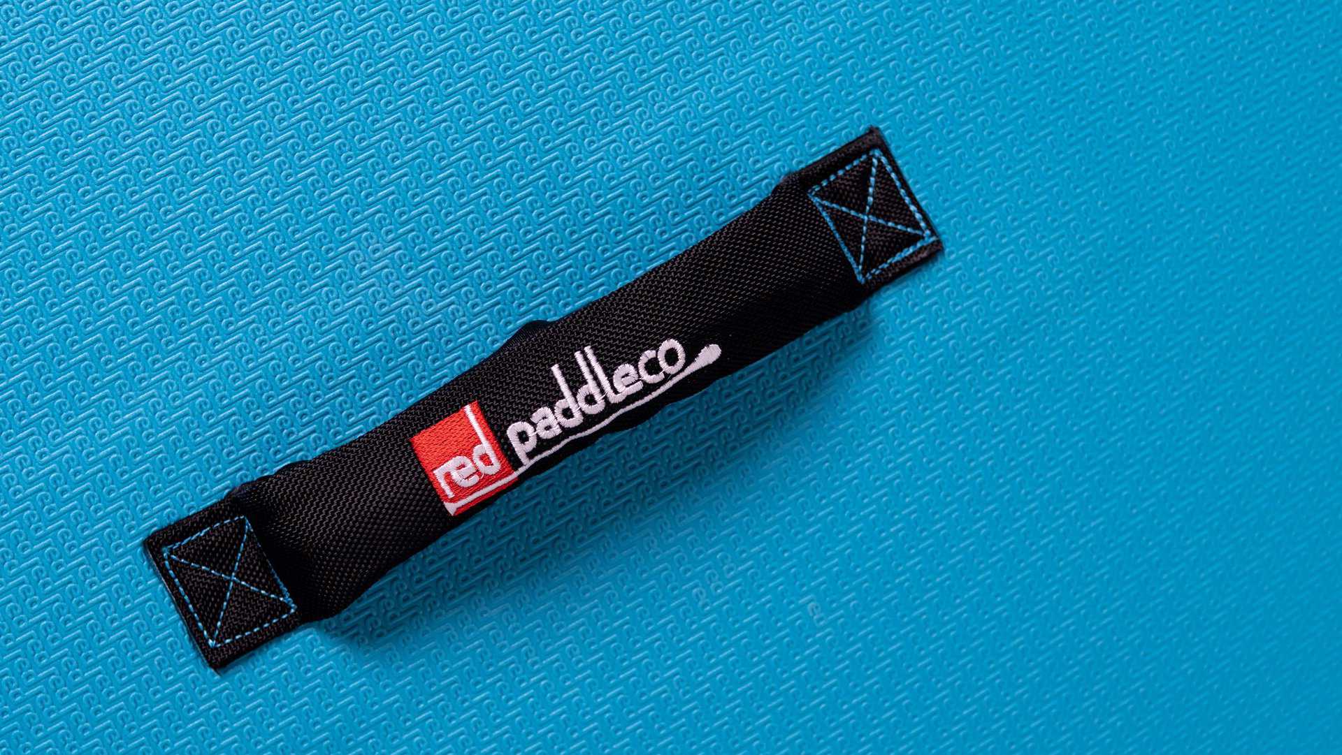 Red Paddle Co 10'6" Ride