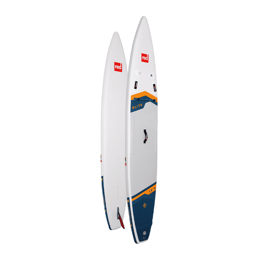 Sup deska Red Paddle Co 12'6 x 25'' Elite MSL 800 | Bananaway