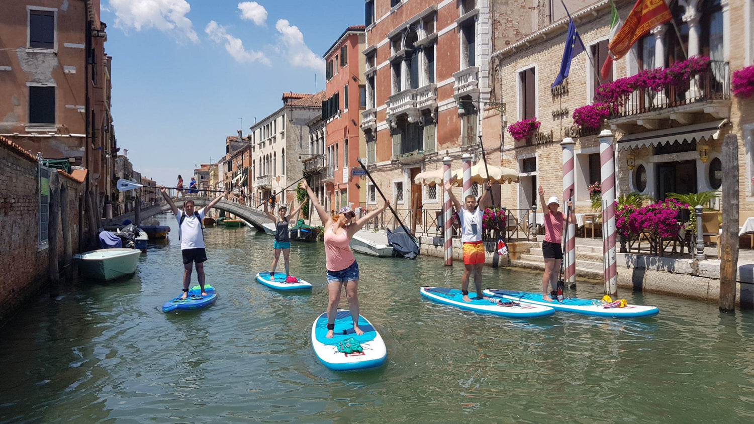 Načrtovanje sup sezone