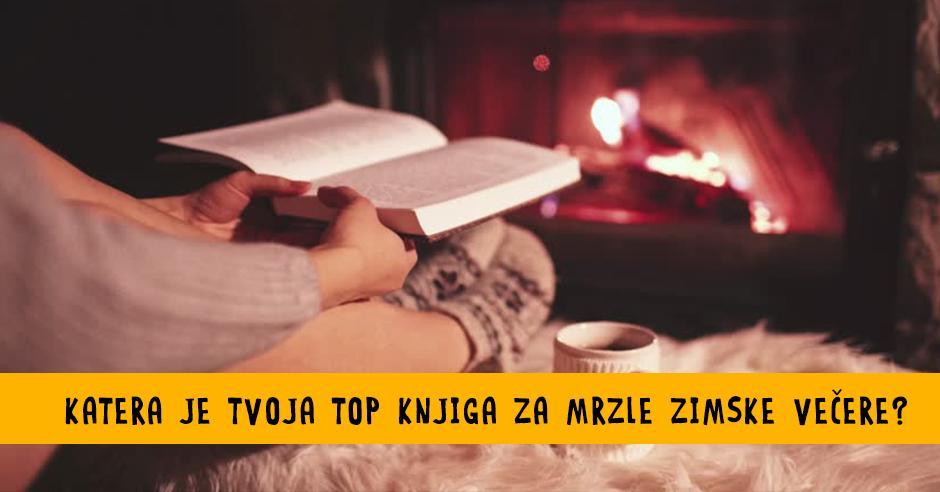 Bananaway priporoča: Najboljše knjige o supanju za dolge zimske dni - Bananaway