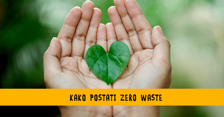 Postani zero waste