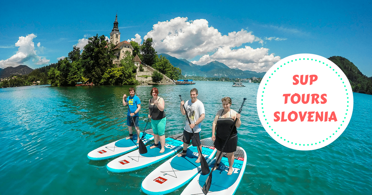 Best things to do in Slovenia - Bananaway