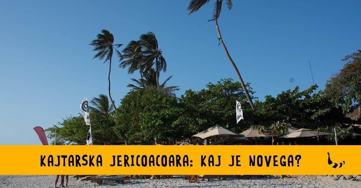 Kajtanje v Braziliji: kaj o kajt spotih pravijo naši kajtarji? - Bananaway