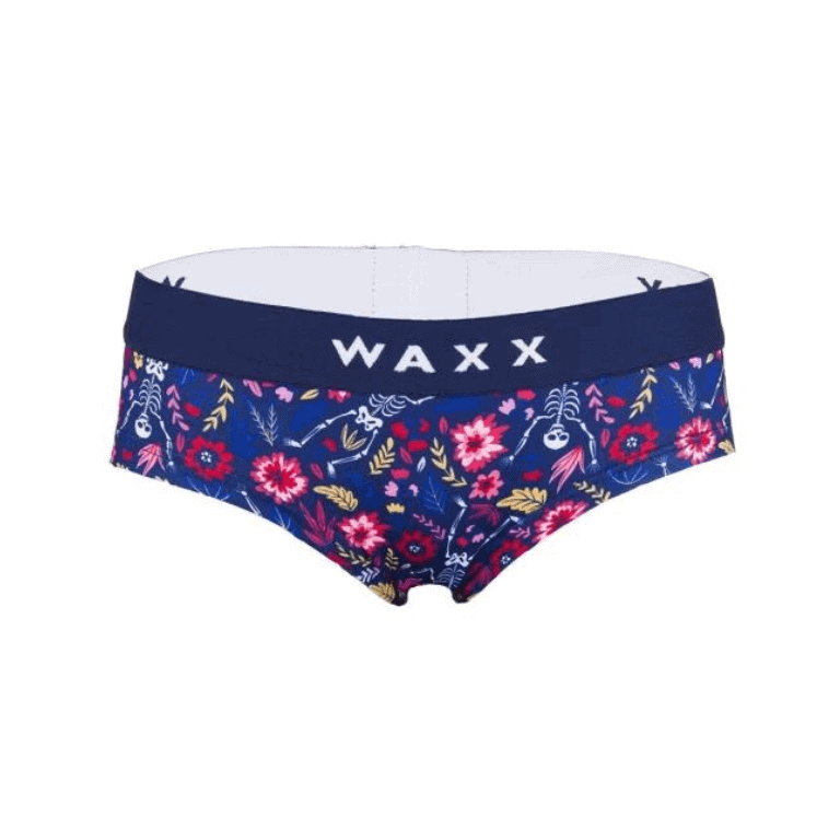 Spodnje hlače Waxx Liberty, ženske