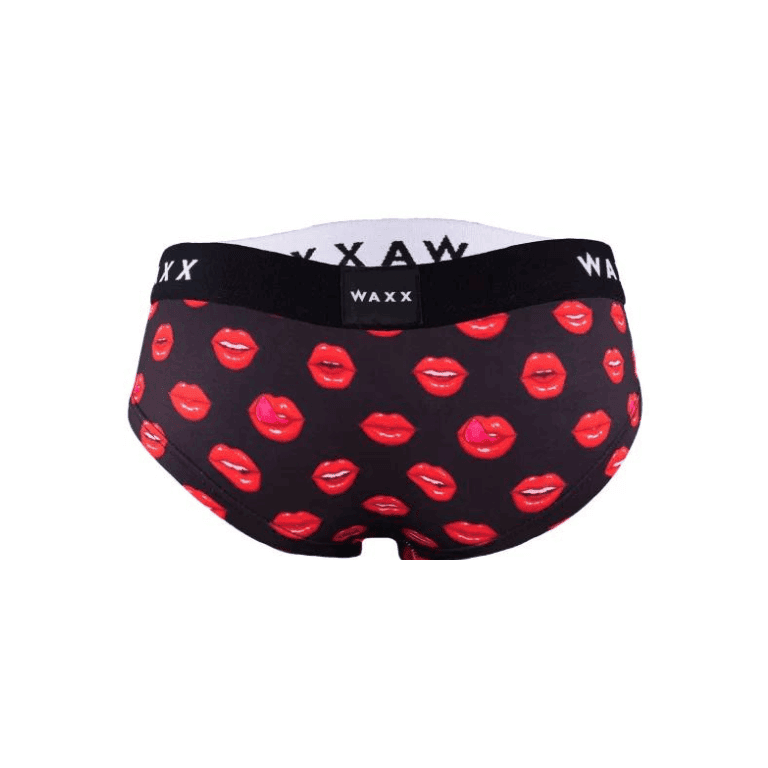 Women's Underwear Waxx Bocca