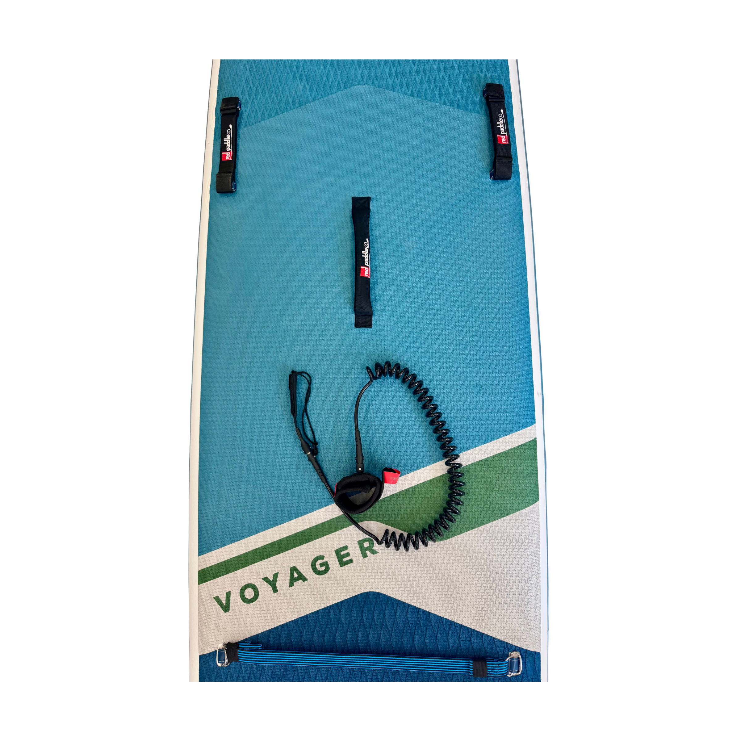 Gladiator Pro 12'6 S - used board