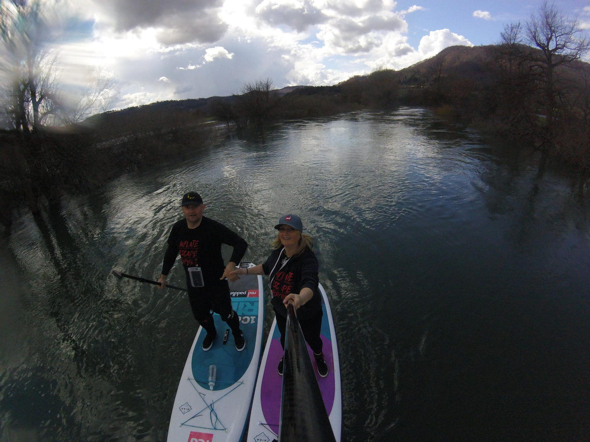 Reka Unica — slika 1