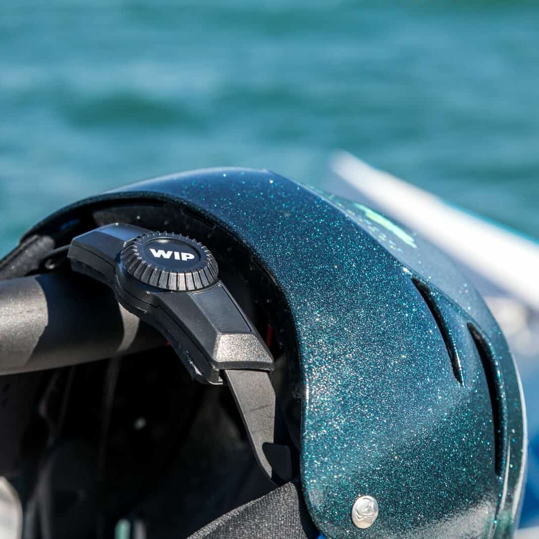 Wip Helmet Wipper blue