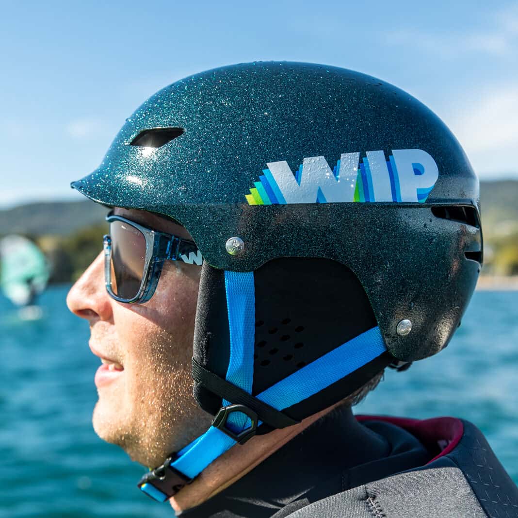 Wip Helmet Wipper blue