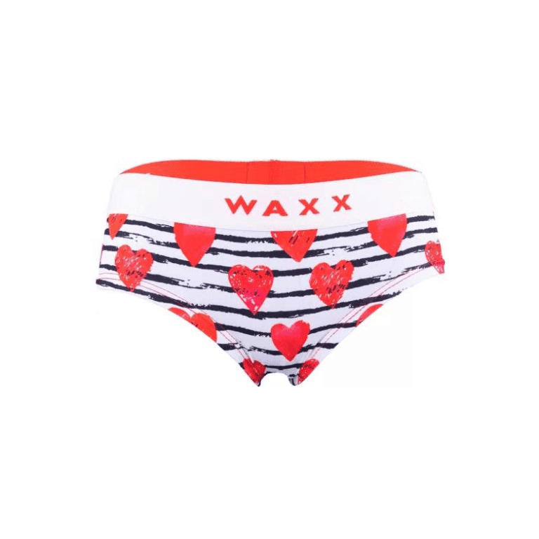 Women's Underwear Waxx Lover
