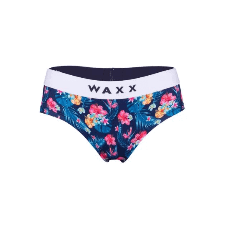 Spodnje hlače Waxx Tropical Paradise