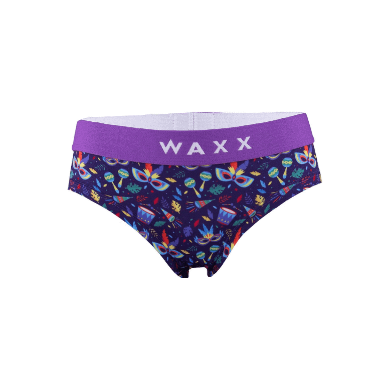 Women's Underwear Waxx Carnaval
