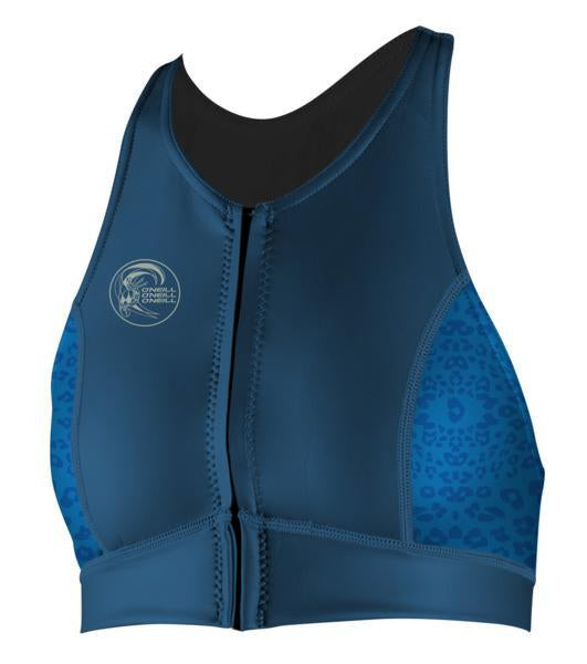 O'Neill O’Riginal ženski neoprenski top | Bananaway
