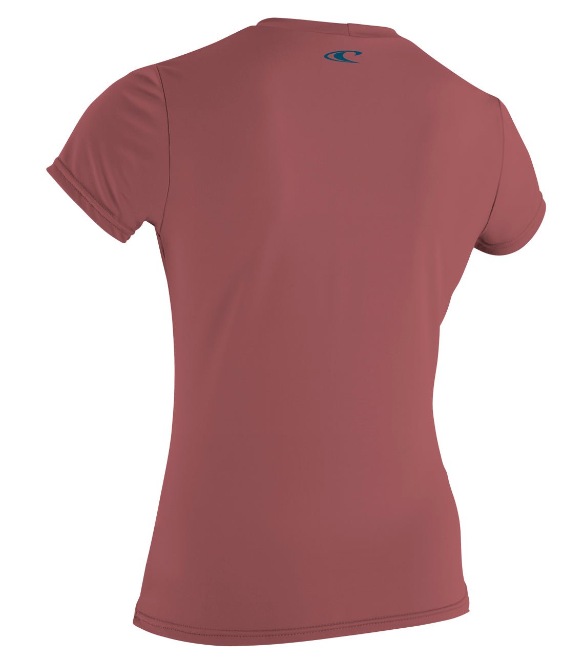 UV majica O'Neill Skins S/S Rash Tee, ženska | Bananaway