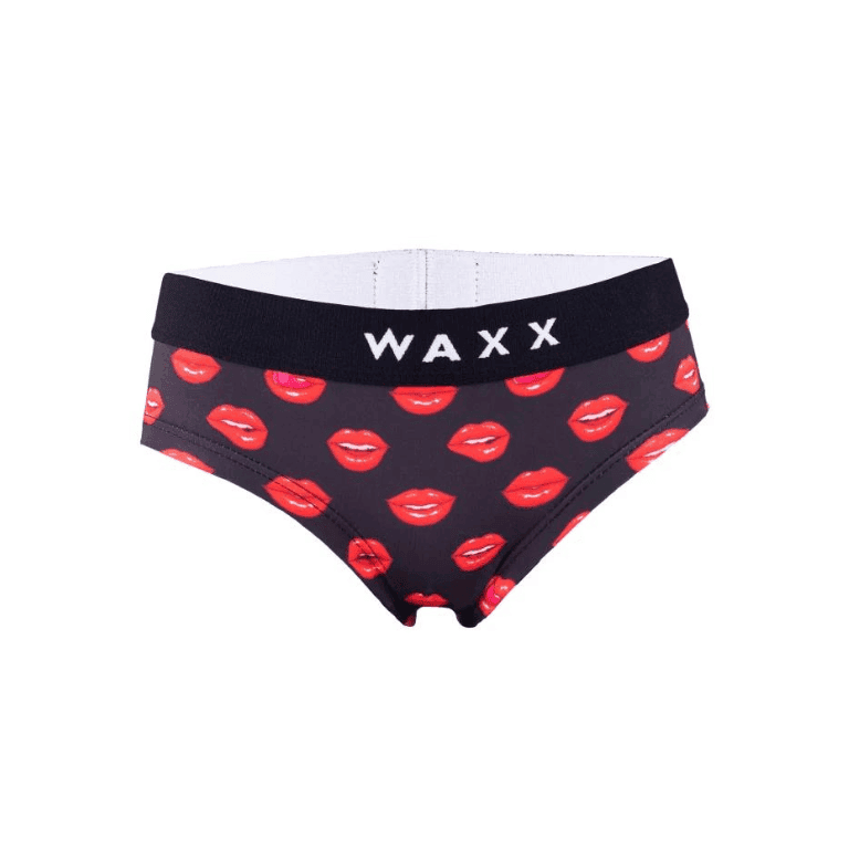 Spodnje hlače Waxx Bocca