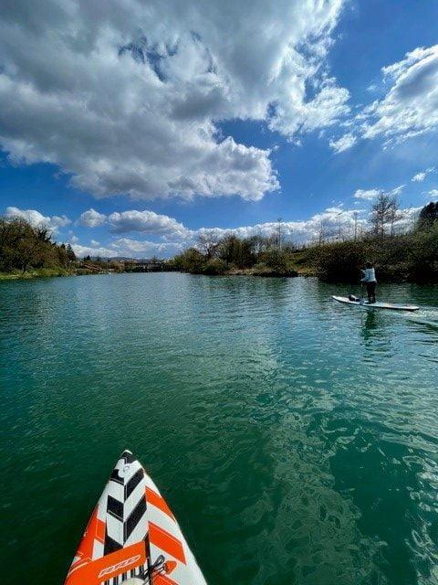 Soteska, reka Krka — slika 6