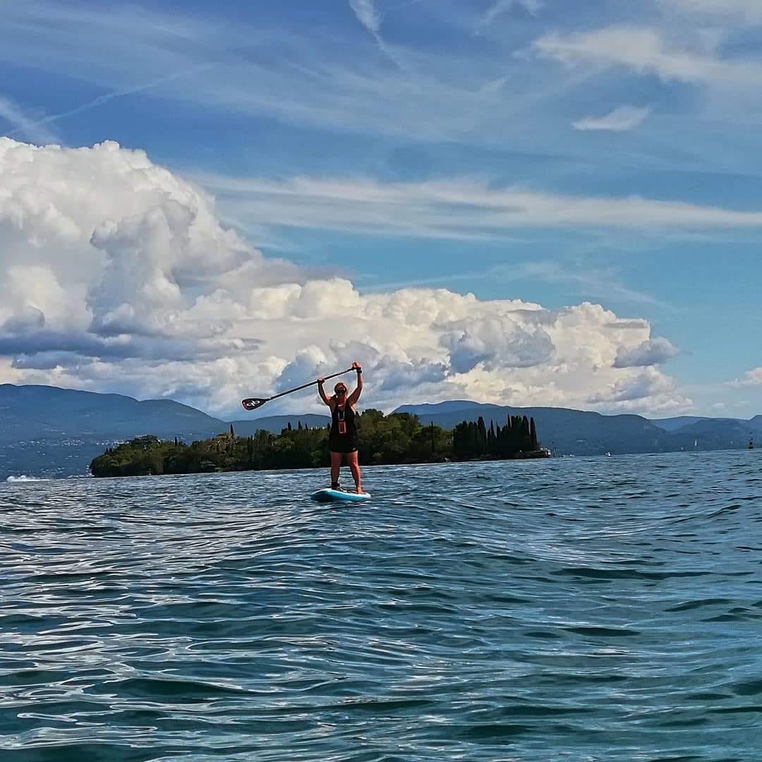 Gardsko jezero — slika 3