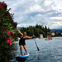 Gardsko jezero — slika 1