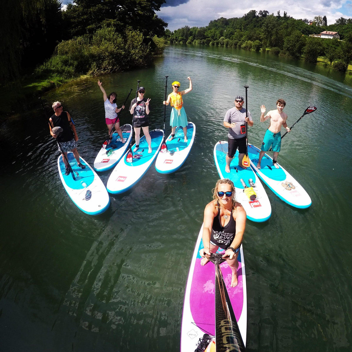 Novo mesto — slika 1