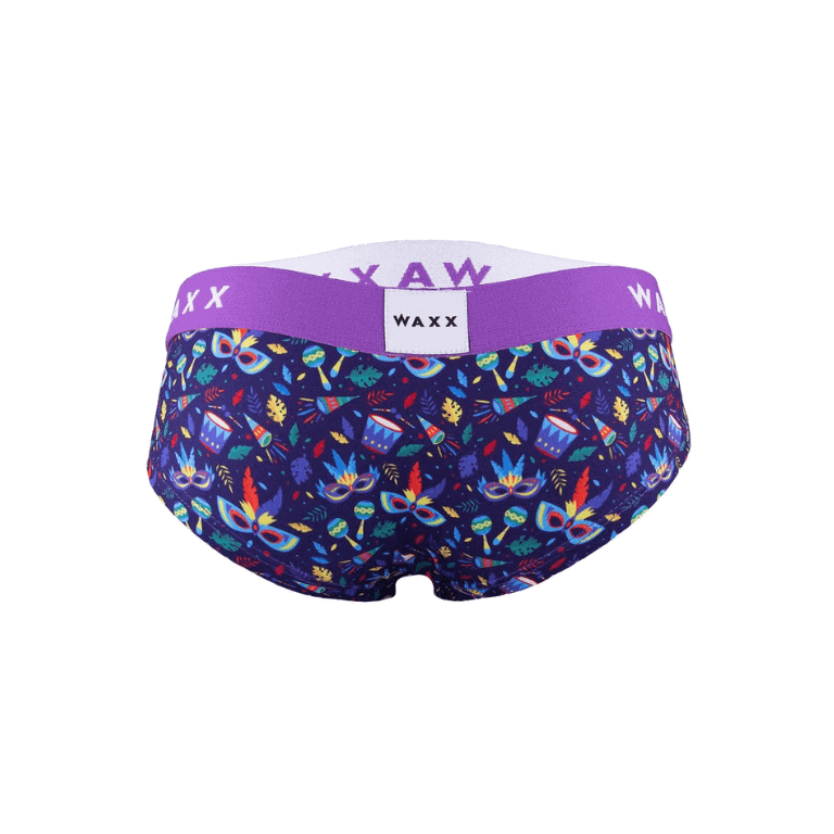 Women's Underwear Waxx Carnaval