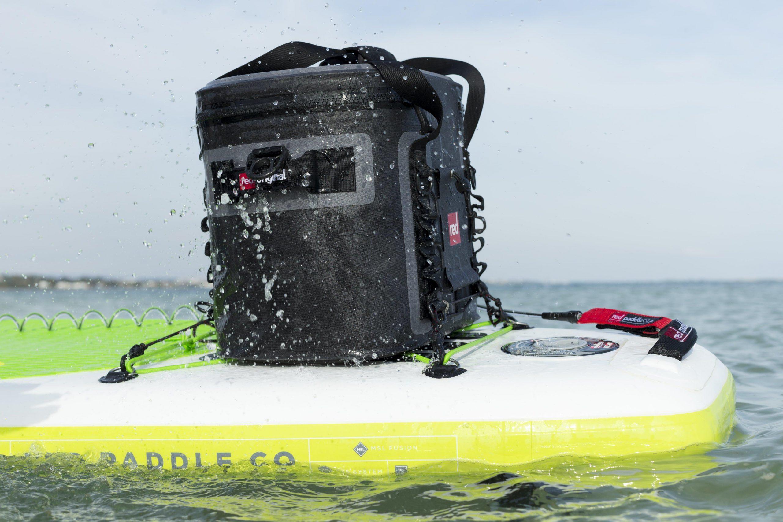 Red Original Cool Bag - 18L