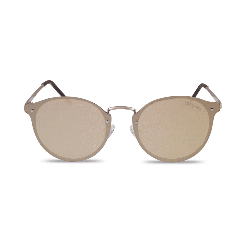 Blueprint Venice Gold Pink