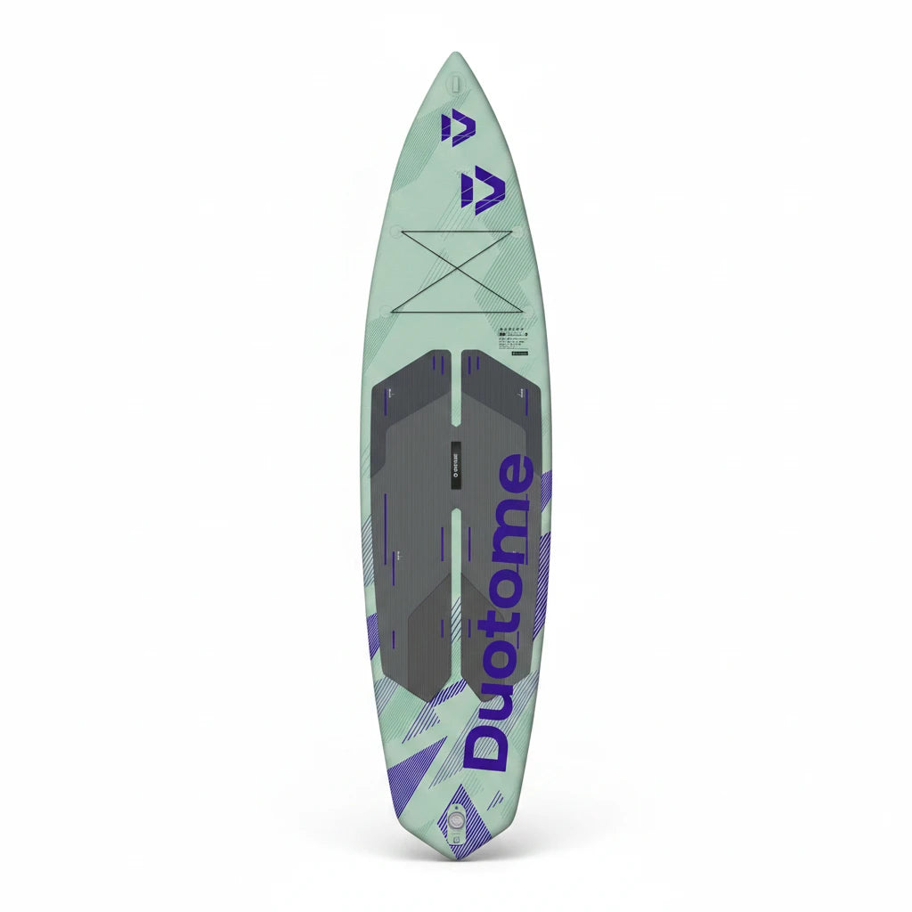 Sup Duotone 12' Blitz Air SLS