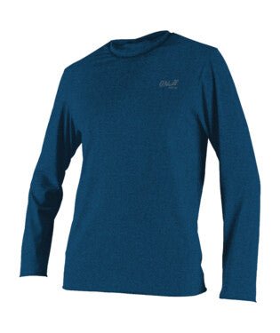 Dolga UV majica iz recikliranih materialov O'Neill Blueprint L/S, široka, moška | Bananaway