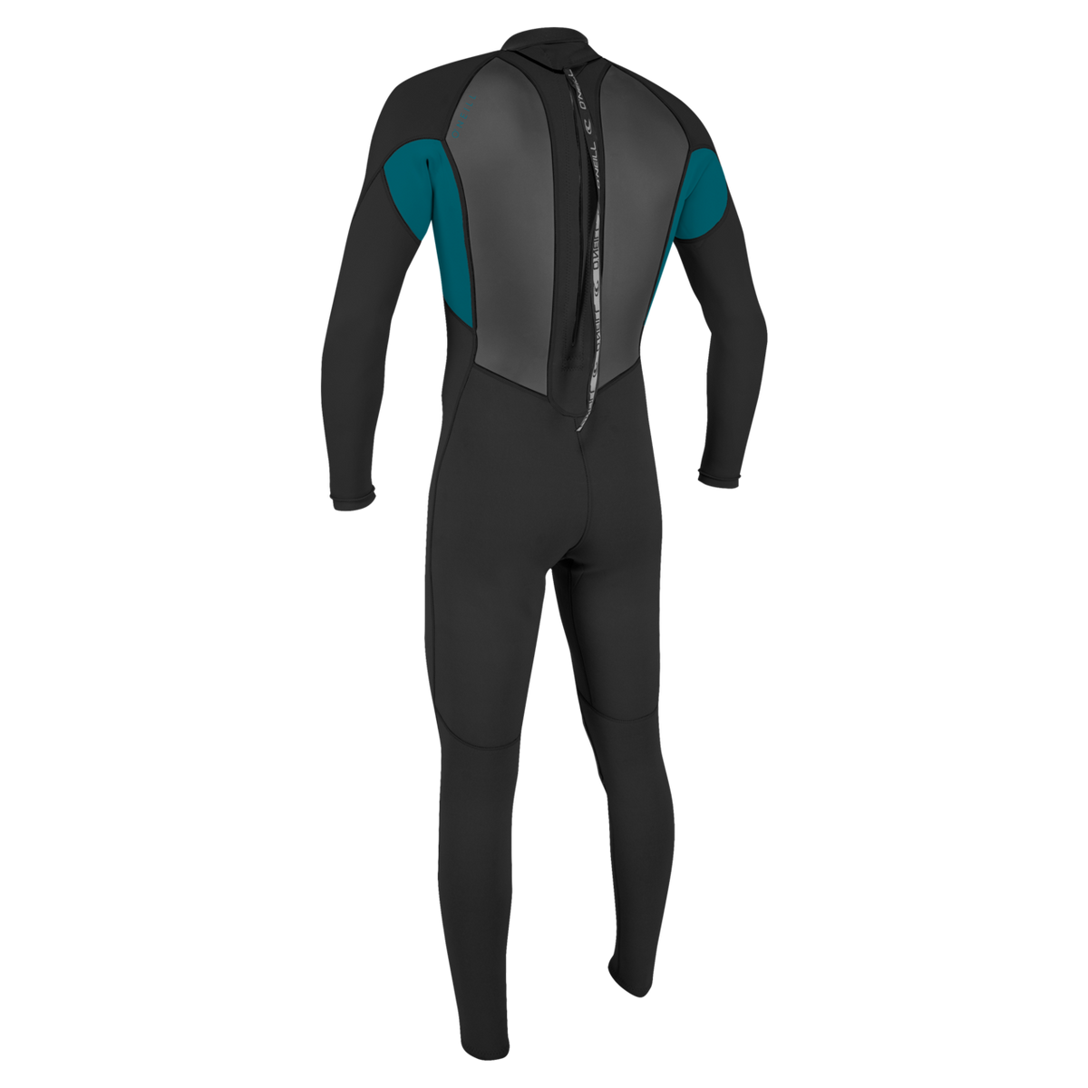 O'Neill Reactor 2 Kids Full Wetsuit 3/2 mm Back Zip
