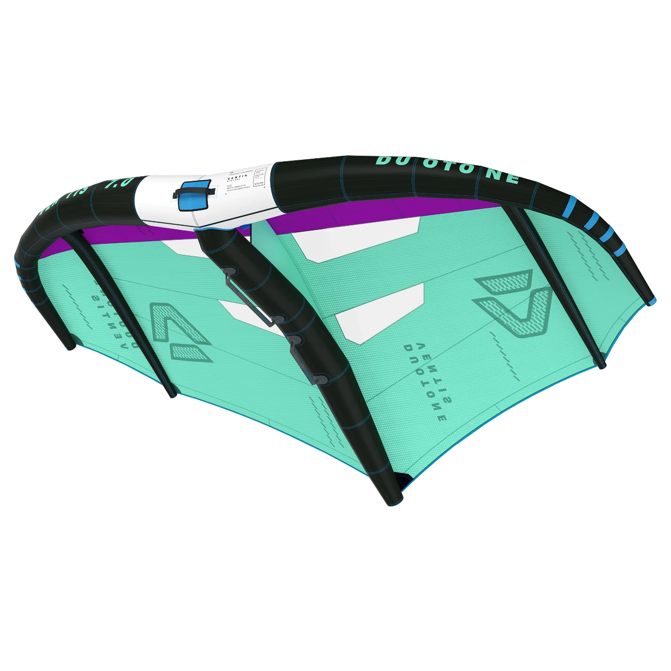 Duotone wing Ventis Green