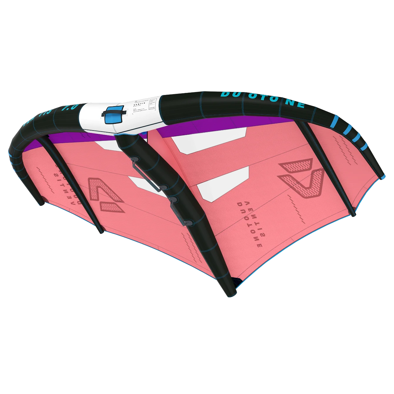 Duotone wing Ventis Pink