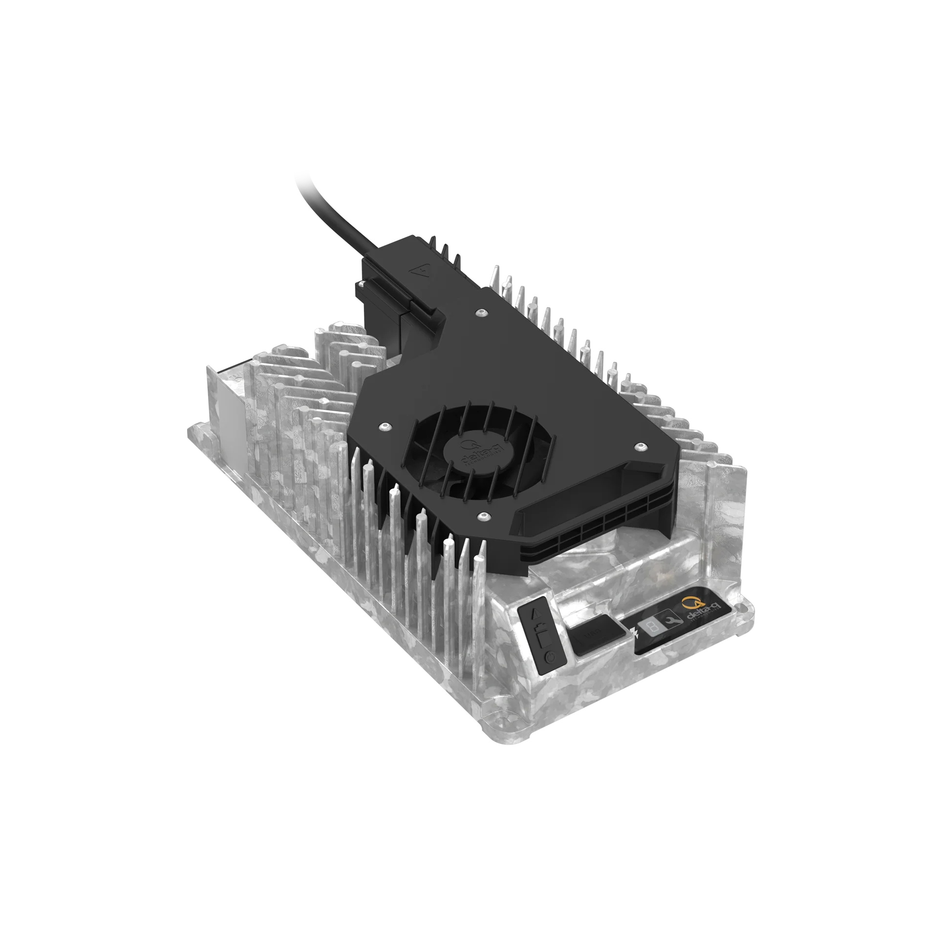 Flite Fast Charger
