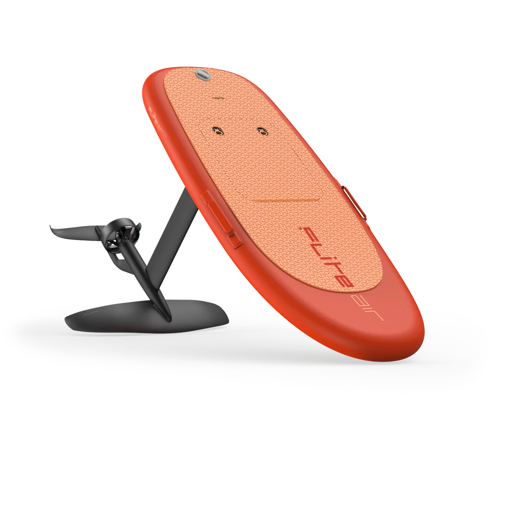 Fliteboard Air Pro napihljiv eFoil oranžen