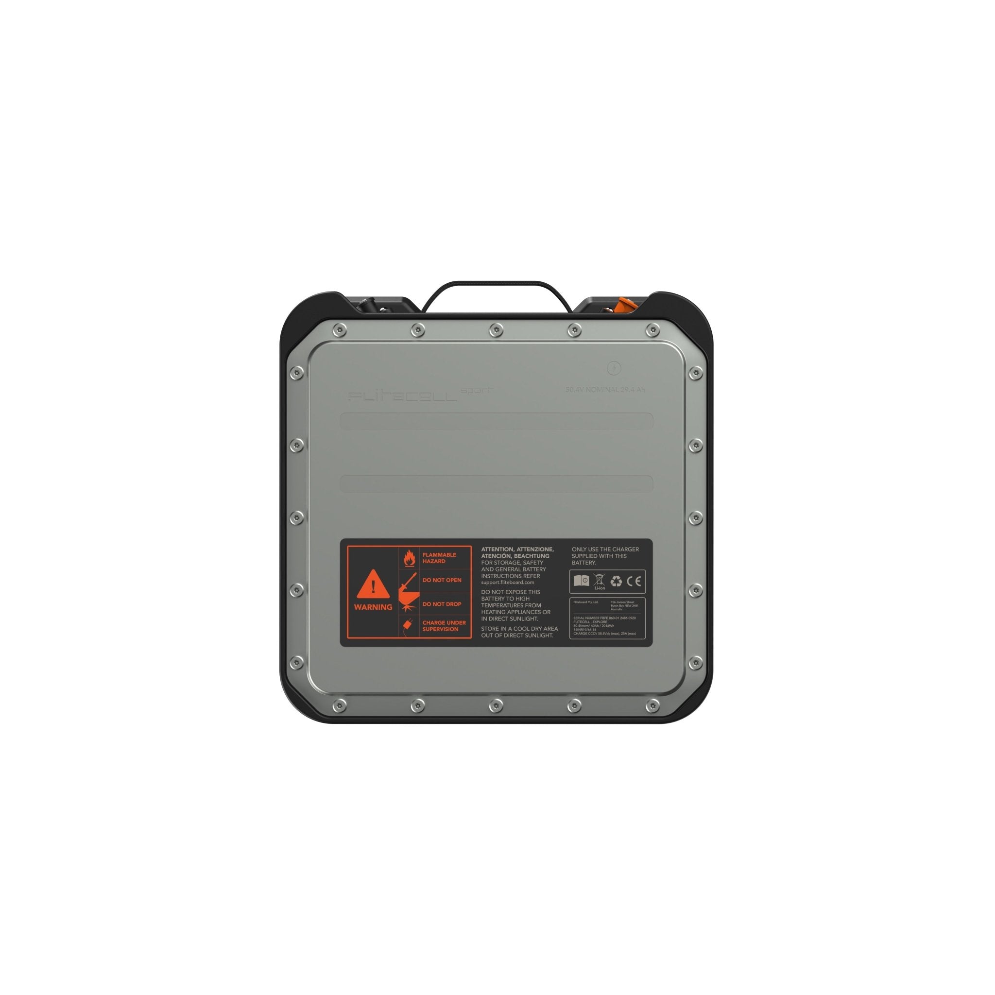 Flite Scooter eFoil | Bananaway