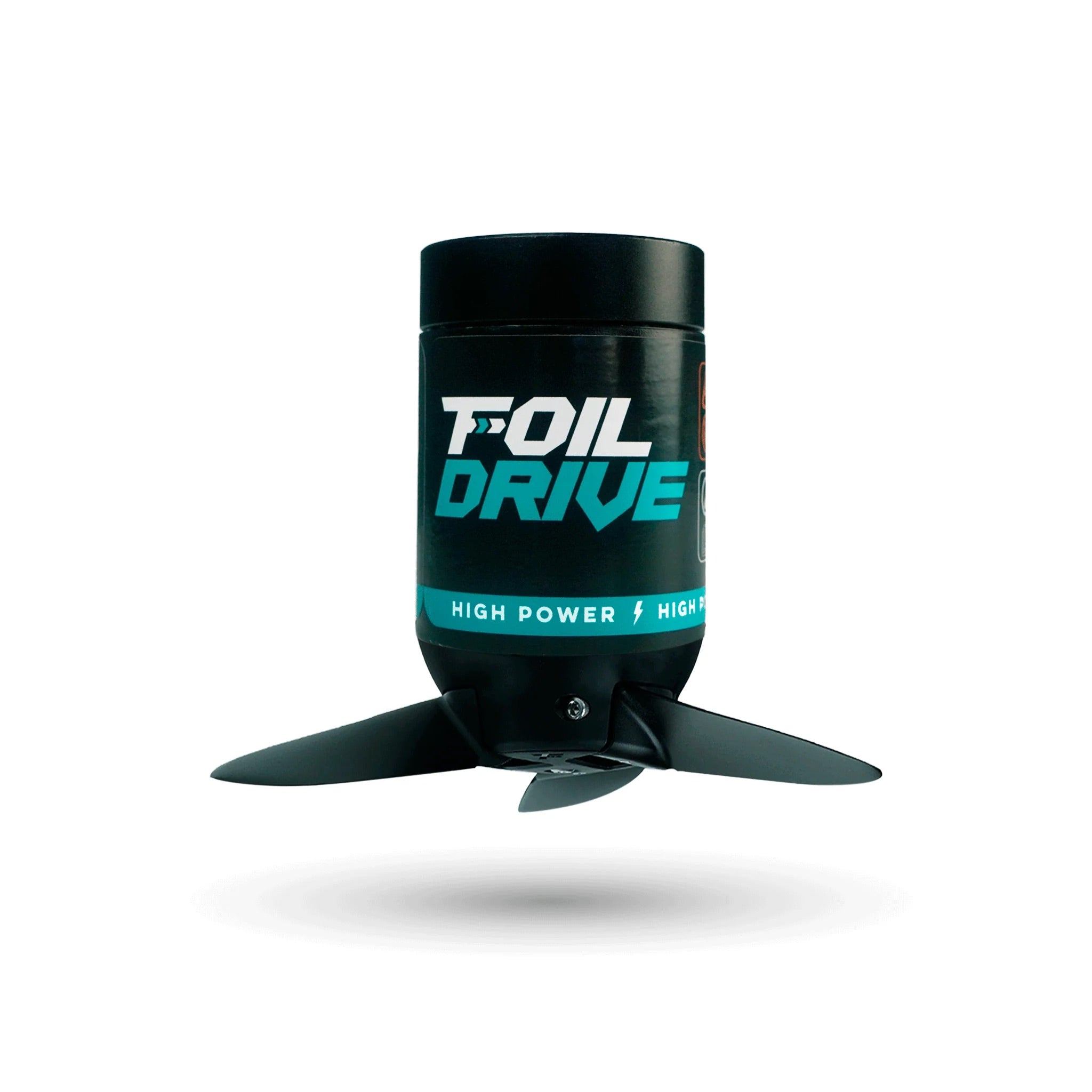 Foil Drive Fusion | Bananaway