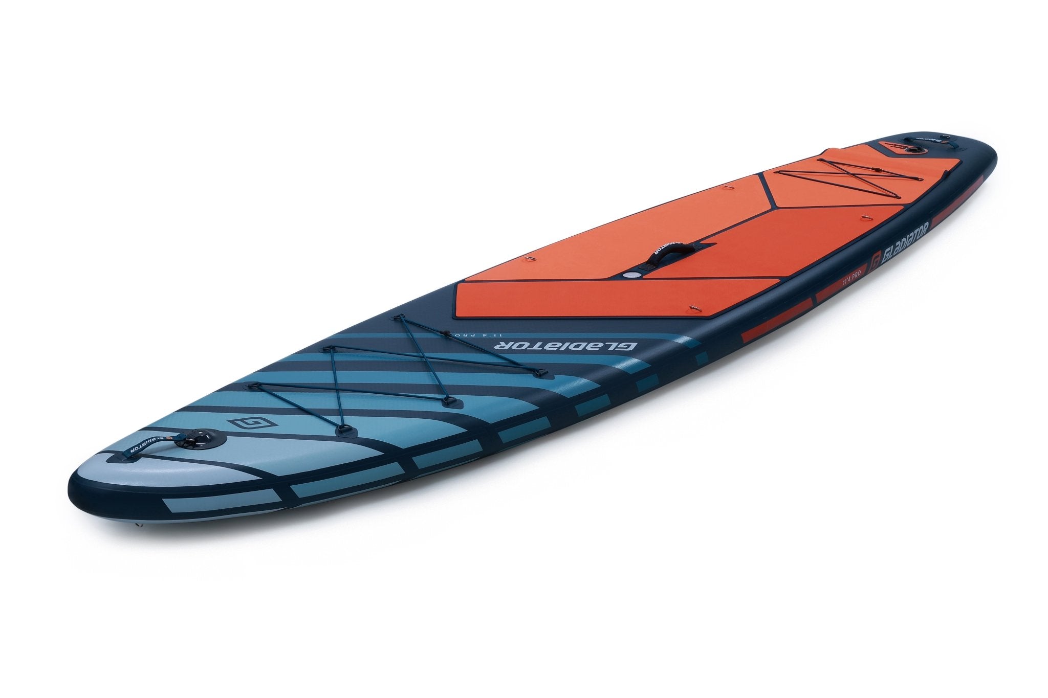 Sup Gladiator 11'4 Pro | Bananaway